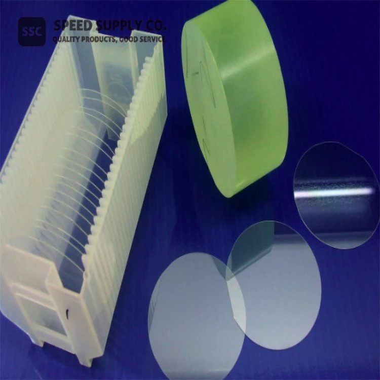 Wafer Litium Tantalate