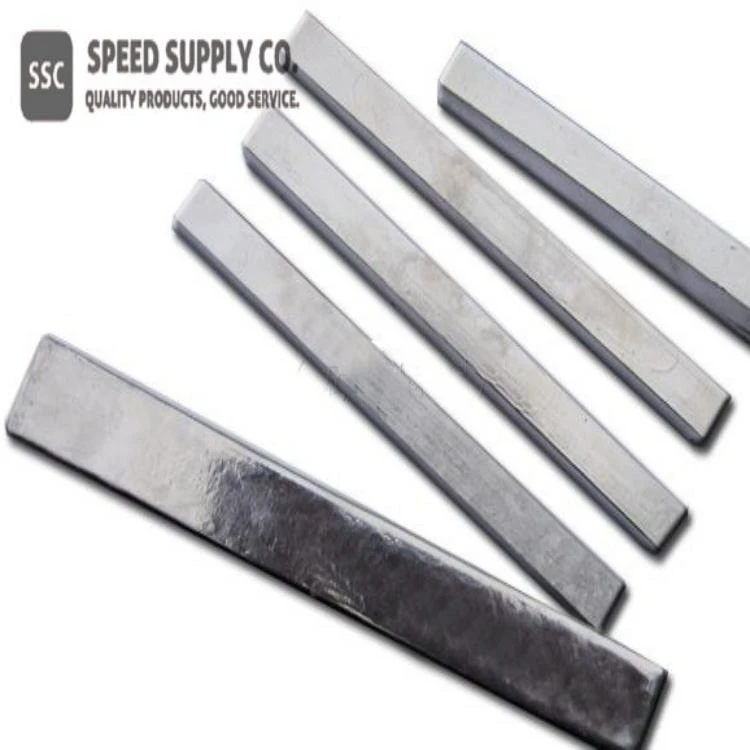 Bismut Indium