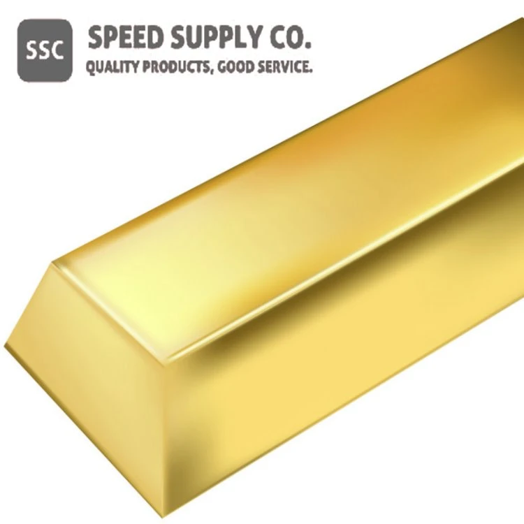 Emas Tungsten