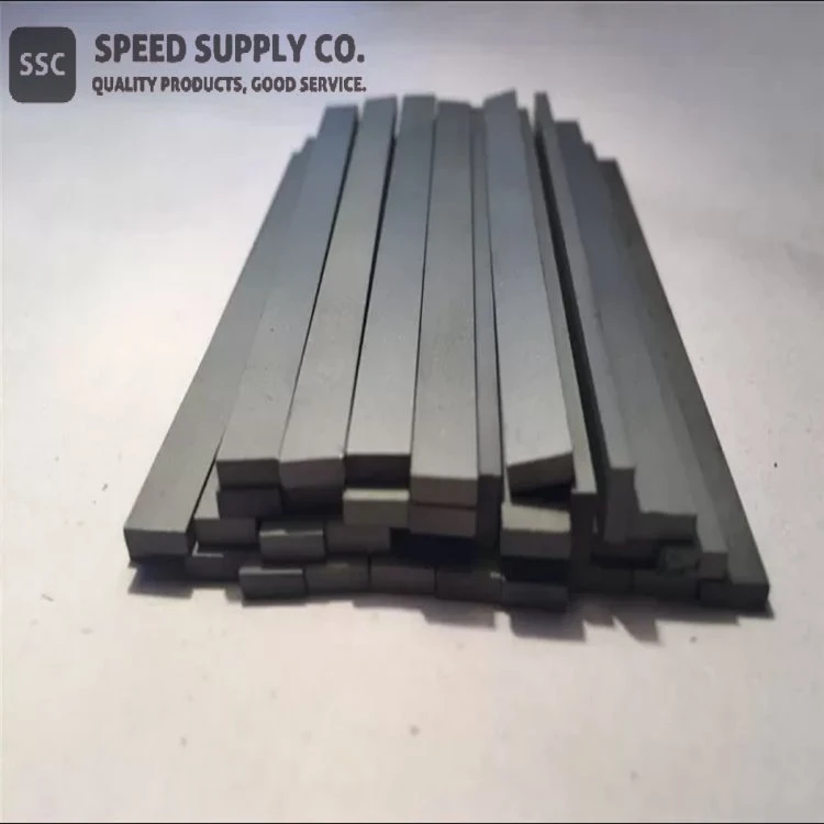 Strip Tungsten Carbide Semen