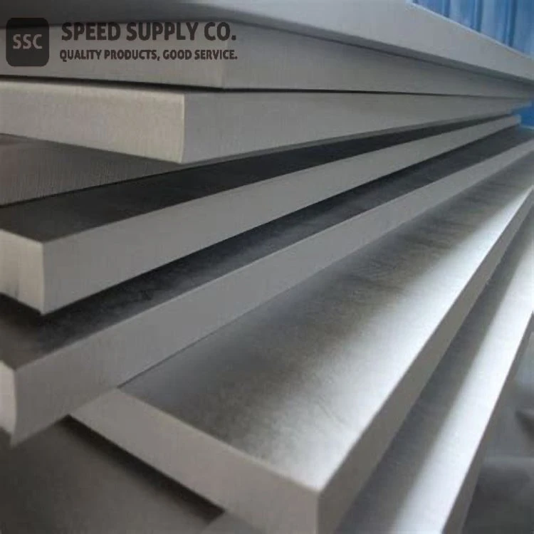 Produk Flat Hafnium