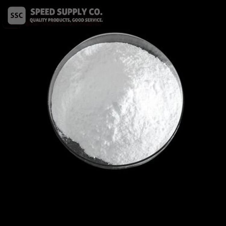Hafnium Fluorida