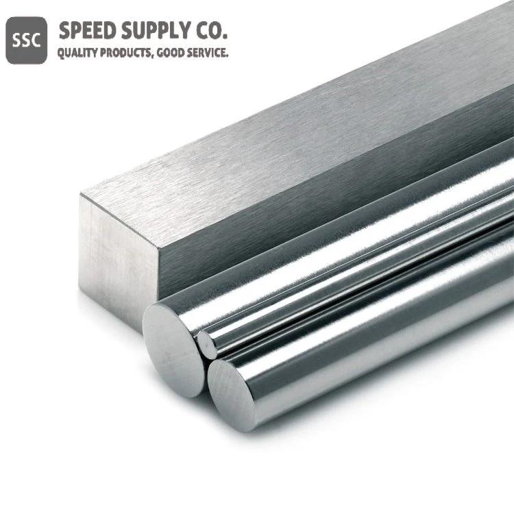 Produk Hafnium Long