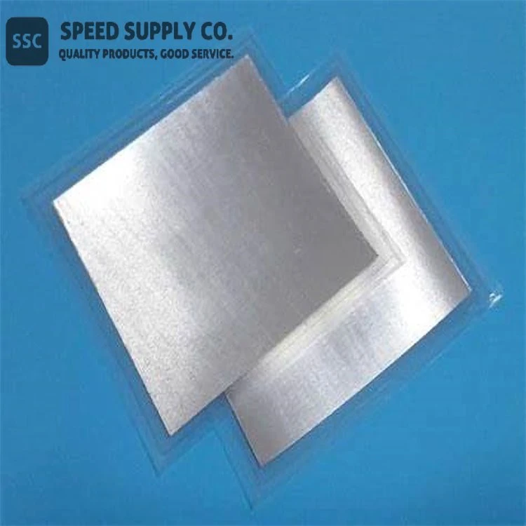 Indium Foil