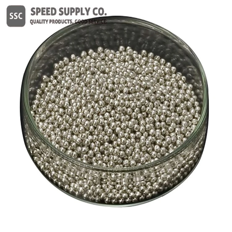 Butiran Indium