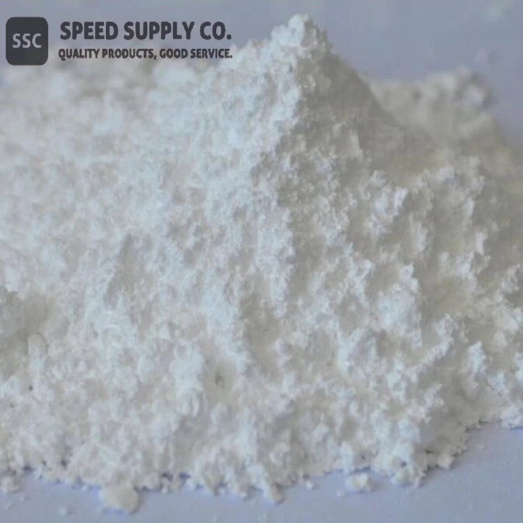 Indium (III) Fluorida