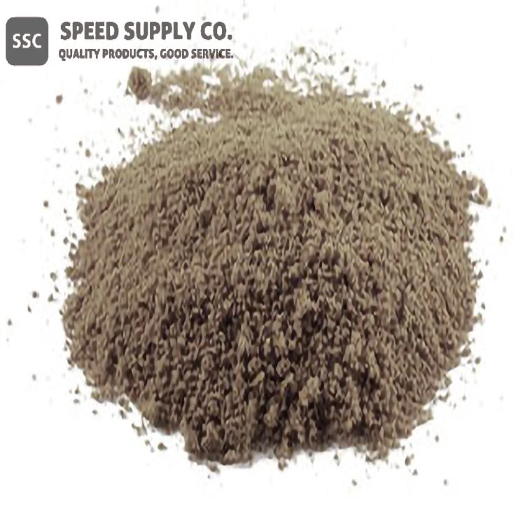 Memimpin Zirconate Titanate Powder