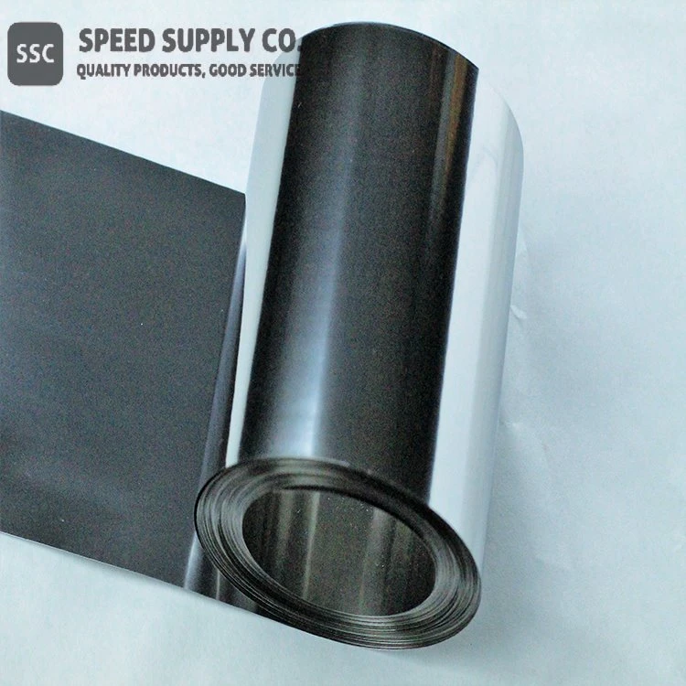 Foil Titanium Kelas Medis