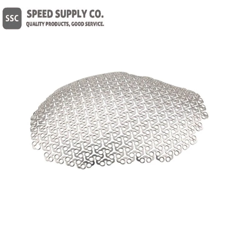 Mesh Titanium Medis