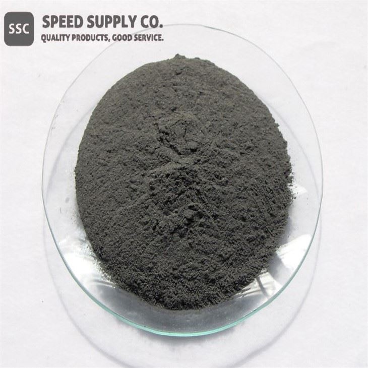 Bubuk Tantalum Kelas Metalurgi