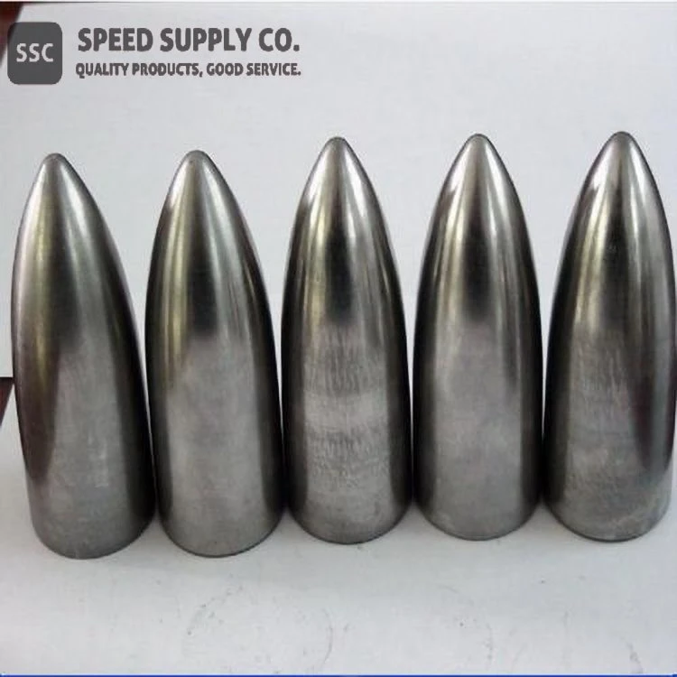 Molibdenum Mandrel