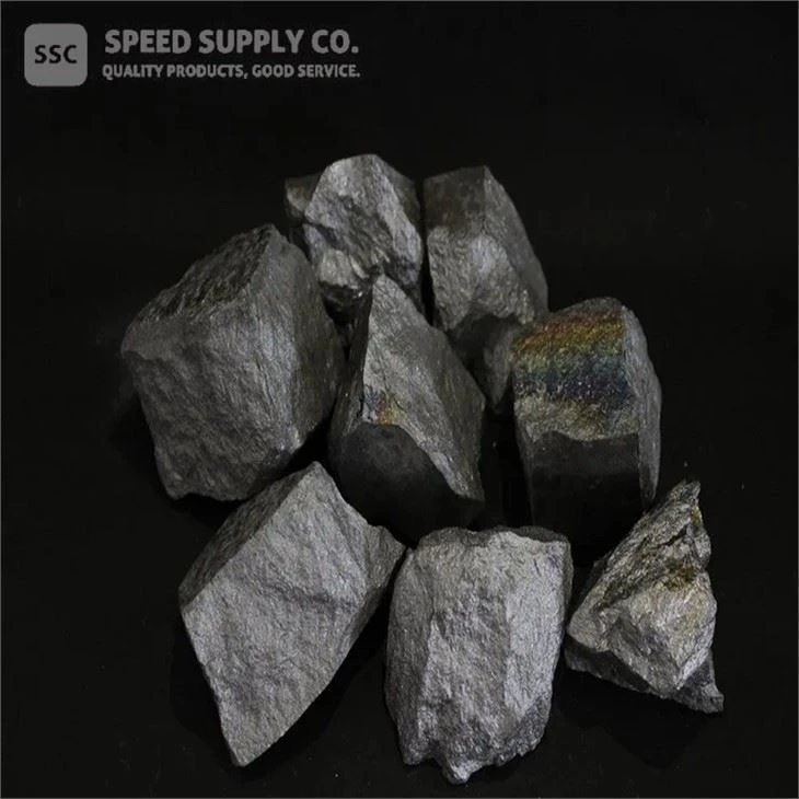 Benjolan Paduan Molibdenum Niobium