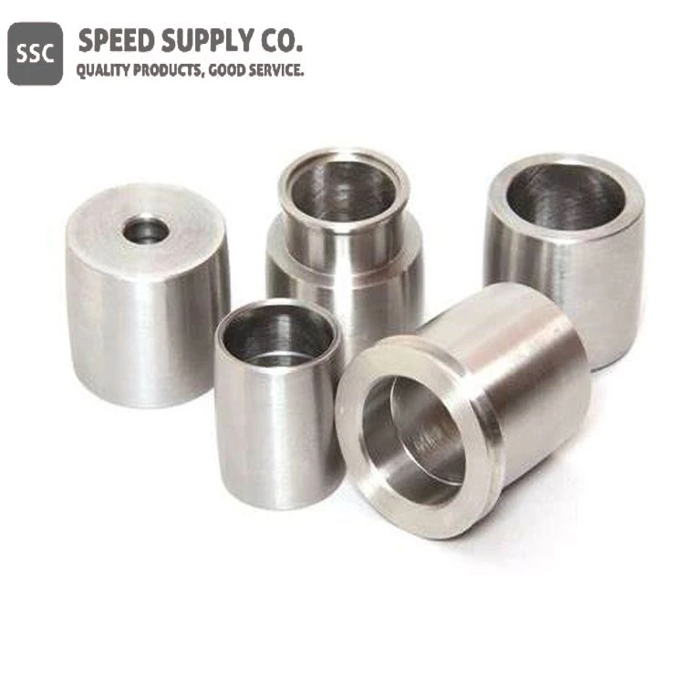 Nozzle Pemintalan Molibdenum