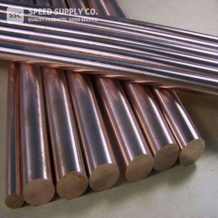 Paduan Tungsten Molibdenum