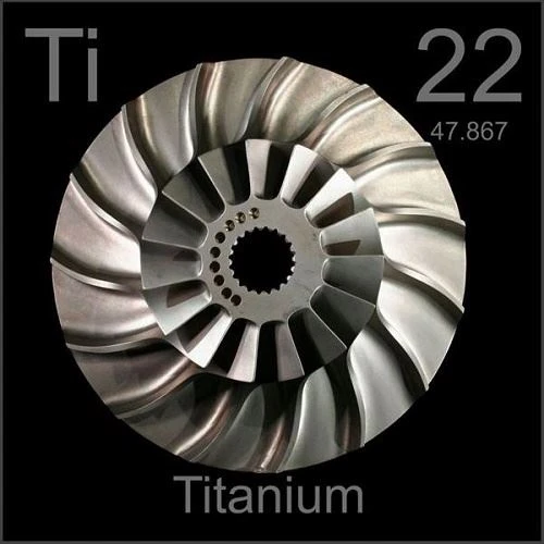 Pengantar Terperinci Tentang Penggunaan Pelat Titanium