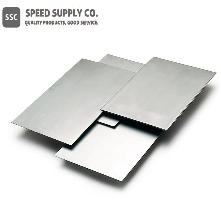 Papan dan Lembaran Niobium