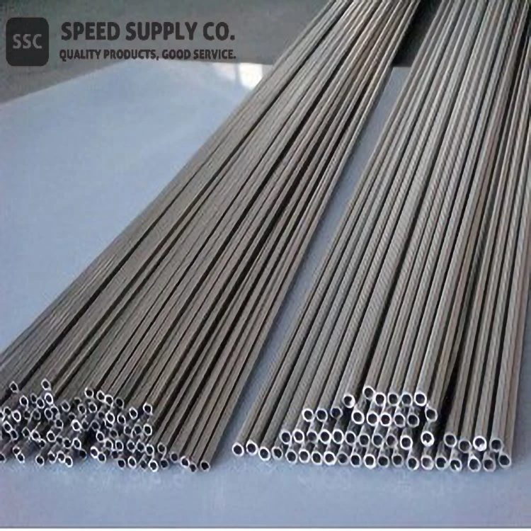 Tabung Kapiler Niobium