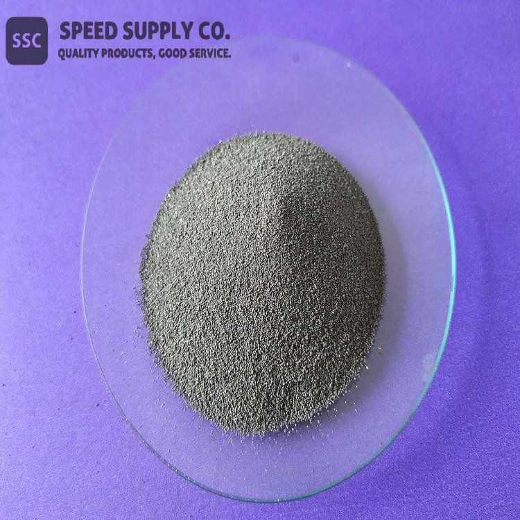 Bubuk Niobium Karbida