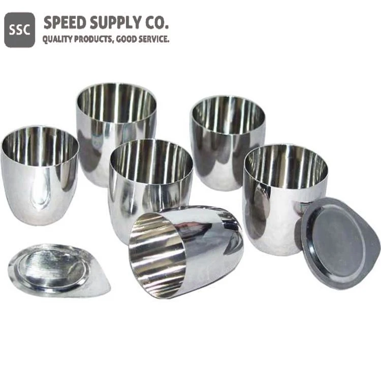 Wadah Niobium