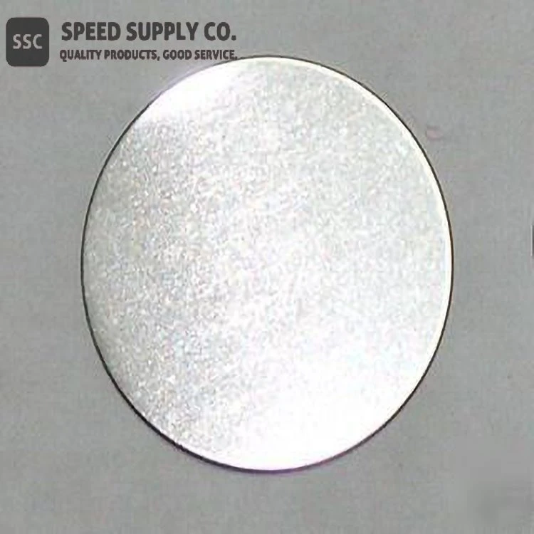 Disk Niobium