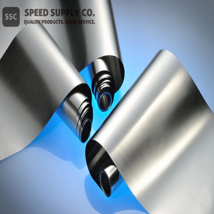 Niobium Foil dan Strip