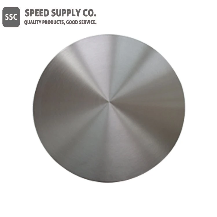 Niobium Hafnium Alloy Disc dan Target