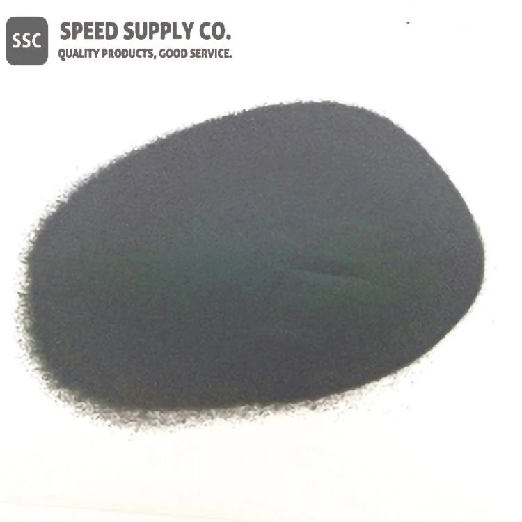 Bubuk Niobium Nitrida