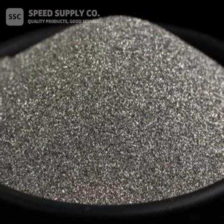 Bubuk Niobium