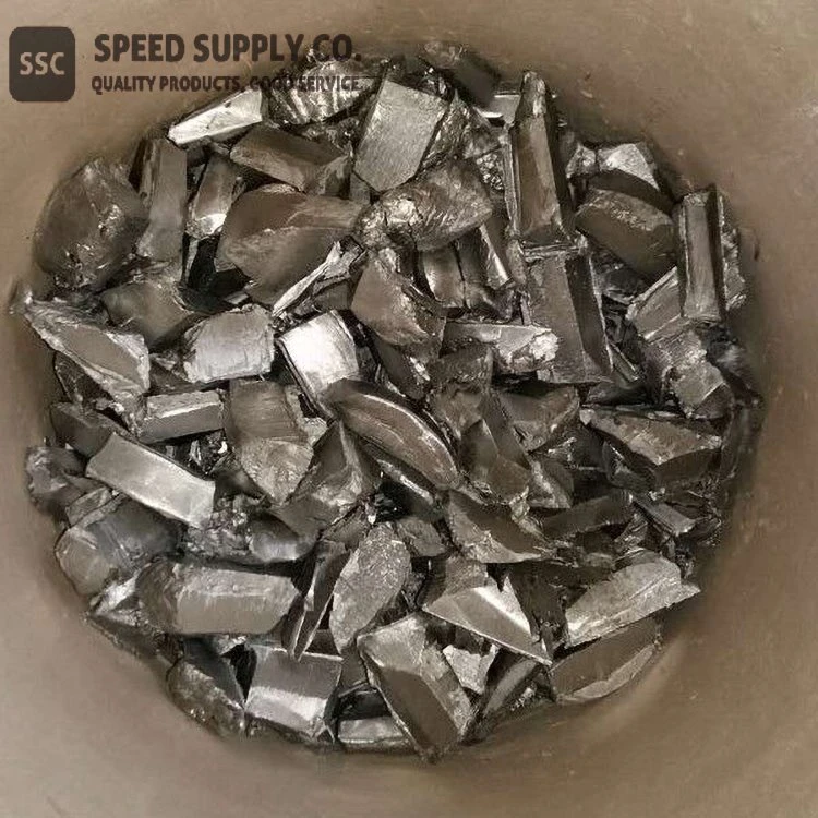 Benjolan Paduan Niobium Zirkonium