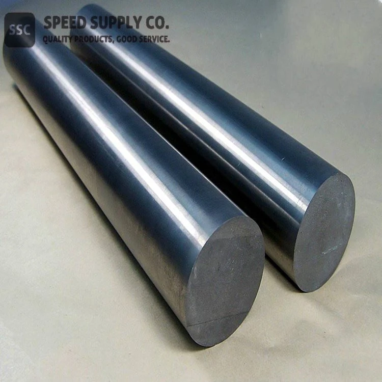 Batang dan Batang Paduan Niobium Zirkonium