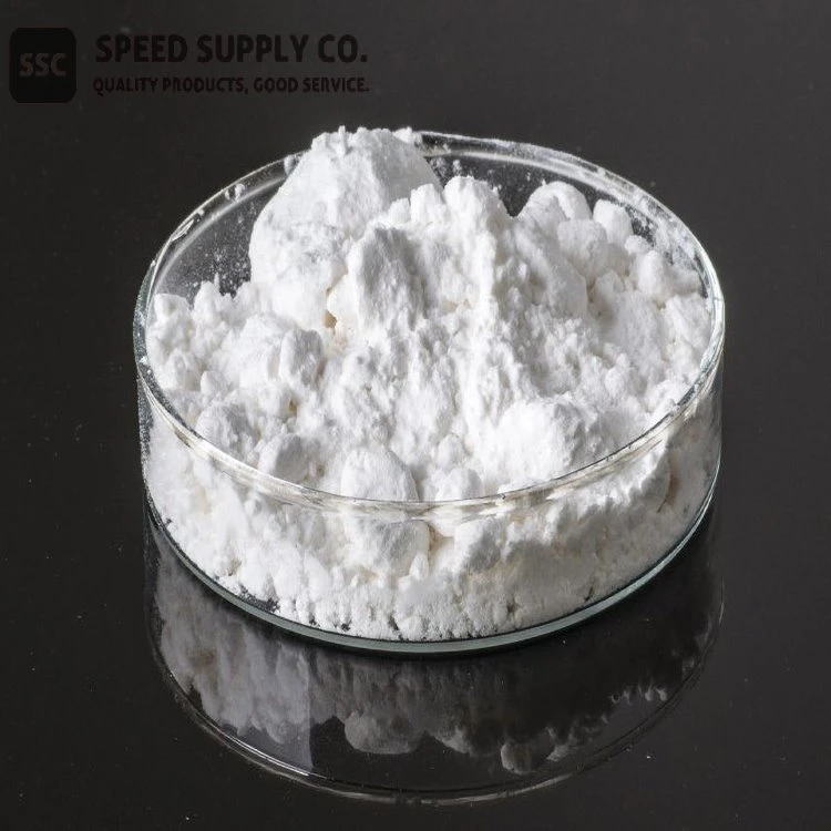 Magnesium Oksida Kelas Farmasi