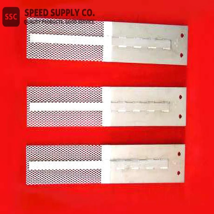 Platinized Niobium Anode