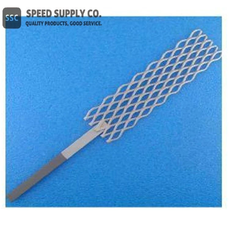 Anoda Mesh Niobium Platinized