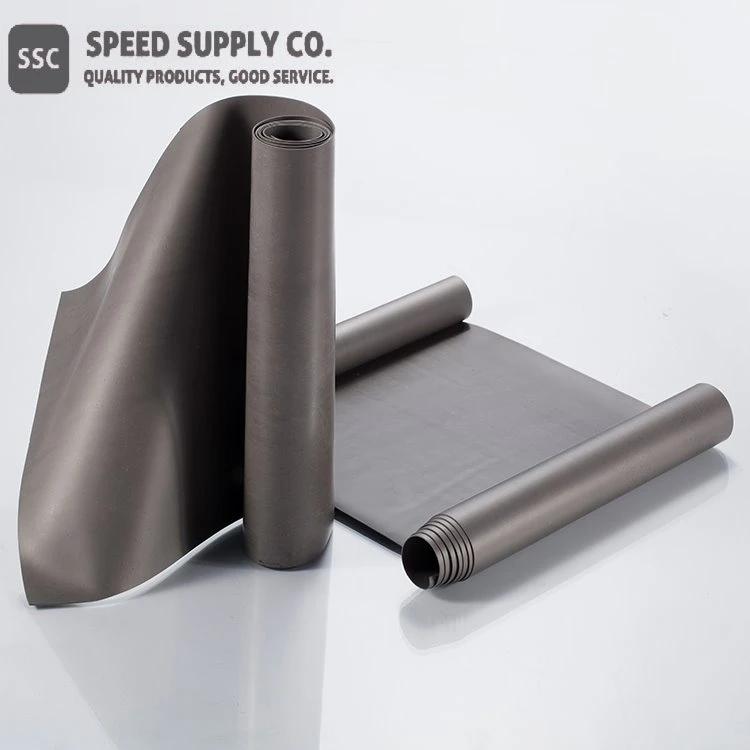 Tungsten Polimer