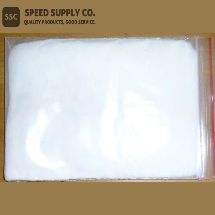 Bubuk Kalium Hexafluorozirconate