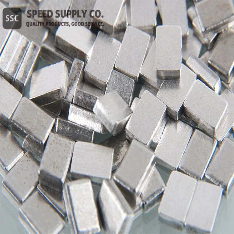 Kontak Tegangan Rendah Tungsten Perak