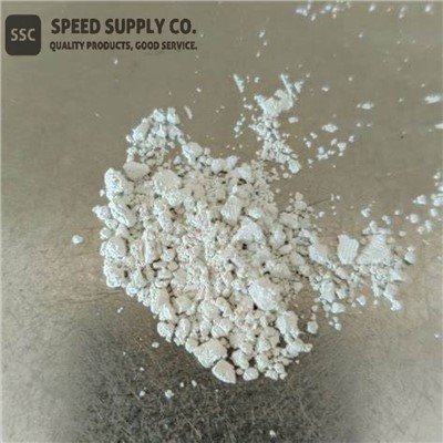 Barium Zirconate Titanate