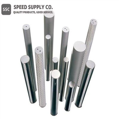 Batang Tungsten Karbida Semen
