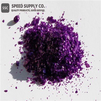 Kromium(III) Klorida