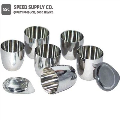 Wadah Niobium