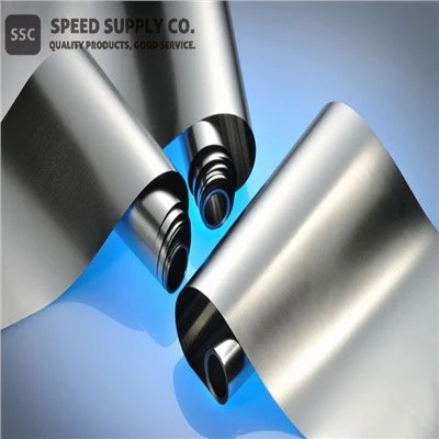 Niobium Foil dan Strip