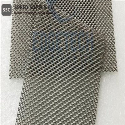 Niobium Mesh