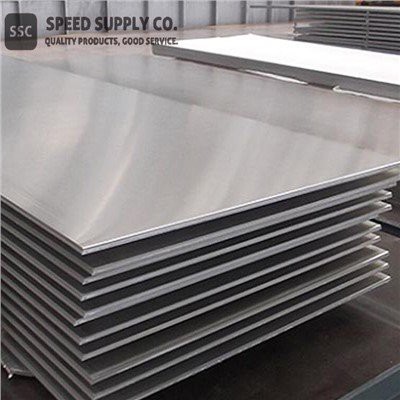 Lembar dan Papan Paduan Nikel Niobium