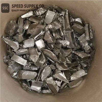 Benjolan Paduan Niobium Zirkonium