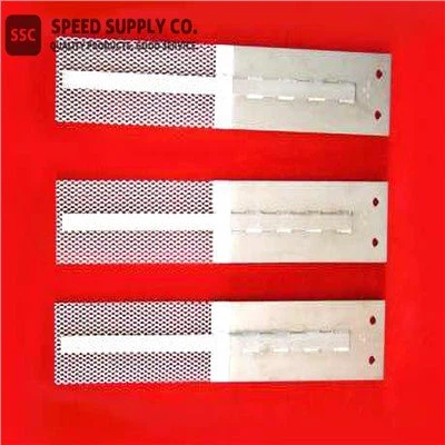 Platinized Niobium Anode