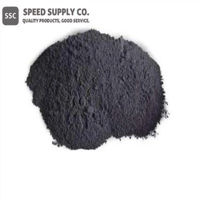Bubuk Niobium Bulat