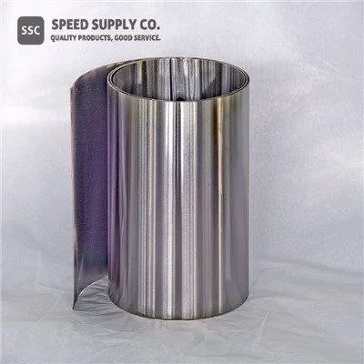 Tantalum Foil dan Strip