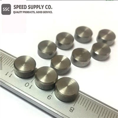 Penyeimbang Paduan Tungsten