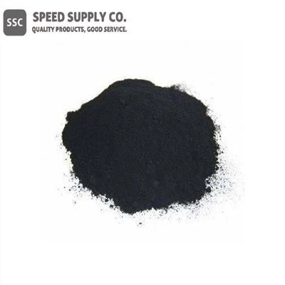Bubuk Tungsten Disulfida