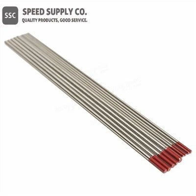 Elektroda tungsten